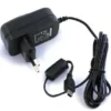USB power adapter 5V-2A (10W) (for ebox 3350MX, DX2 and DX3 series)