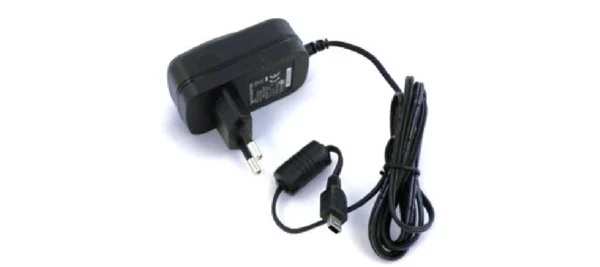 USB power adapter 5V-2A (10W) (for ebox 3350MX, DX2 and DX3 series)