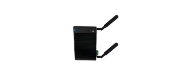 MDucat 8i Industrial mini-pc, Intel J4125 4Core
