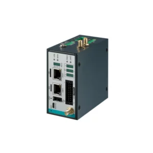 Vecow AIC-110 Industrial-grade NXP i.MX6ULL Arm Cortex-A7