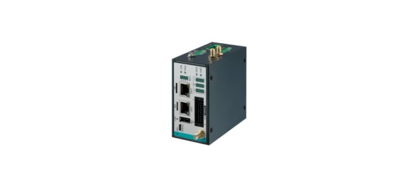 Vecow AIC-110 Industrial-grade NXP i.MX6ULL Arm Cortex-A7