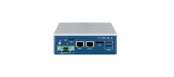 Vecow PBC-1000 barebone system