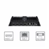 NISE Slim Line NexAIoT NISE70-T04