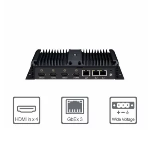 NISE Slim Line NexAIoT NISE70-T01