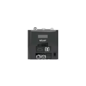 nPAC2000-E01GW - IoT Gateway/Controller for factory automation