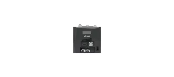 nPAC2000-E01GW - IoT Gateway/Controller for factory automation