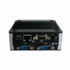 eBox-3350DX3-C2AP - 1Ghz, 1GB RAM, SD/SDHC slot, 1xLAN, VGA, 3xUSB, 2xRS232