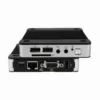 eBox-3350DX3 - 1Ghz, 1GB RAM, SD/SDHC slot, 1xLAN, VGA, 3xUSB