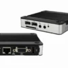 eBox-3350DX2-AP - 1Ghz, 512MB RAM, SD slot, 1xLAN, VGA, 3xUSB, AutoPower-on