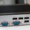 eBox-3310MX-D4C - 933Mhz, 1GB RAM, 1xLAN, VGA, 6xUSB, 4xCOM