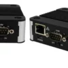 eBox-3100 - 400Mhz, 512MB DDR3 RAM, SDHC slot, 1xLAN, 2xUSB, 1xRS-232, Audio In/Out