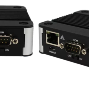 eBox-3100 - 400Mhz, 512MB DDR3 RAM, SDHC slot, 1xLAN, 2xUSB, 1xRS-232, Audio In/Out