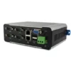 DIN PC-3332-C4, 2GB RAM, 4xRS-232