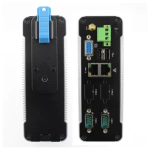 DIN PC-3332-C1851, 2GB RAM, 1xRS-232, 1xRS-485