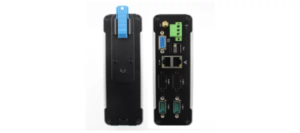 DIN PC-3332-C1851, 2GB RAM, 1xRS-232, 1xRS-485