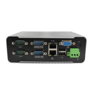 DIN PC-3332-221C1G2, 2GB RAM, 1xRS-422, 1xRS-232, 2x8bit GPIO