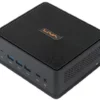 Liva Z2, Intel N4100 (4Core / 2.6Ghz) mini-PC, 4GB RAM, 32GB MMC Storage