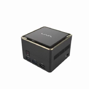 IVA Q3 Plus, AMD Ryzen™ V1605B 4-core, 8GB RAM 128GB eMMC, no OS