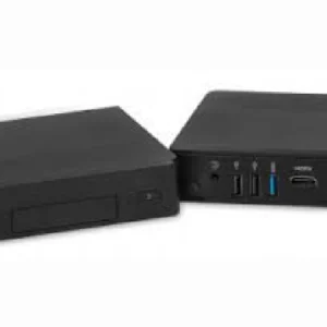 Intel® NUC 8 Rugged Kit