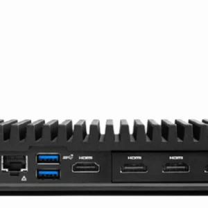 Intel® NUC Chassis Element 6x HDMI