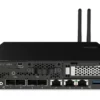 Lenovo ThinkSystem SE350 Xeon D-2143IT (8C 2.2GHz 11MB Cache/65W), 64GB (2x32GB), 1x650GB M.2 High Endurance SED, PCIe, 2x240W, 2x10Gb SFP+, 2x 1Gb LAN, WIFI/WWAN LTE module, XCC Enterprise, Stackab