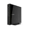 LIVA-ONE Barebone, Intel Core 6th/7th gen (not included), 2.5inch SATA, M.2 2280 SATA/NVME, wifi/bt, USB3.1, 1xLAN, 1xRs232, Displayport, HDMI, VGA