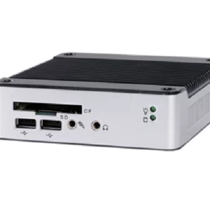 eBox-3310AH - 600Mhz, 512MB RAM, CF slot, 1xLAN mini-PC EU, 2.5inch harddisk option