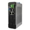 DIN PC-3332-SS, 2GB RAM, NO-COM, NO-GPIO