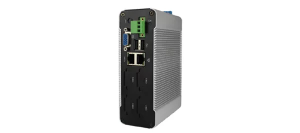 DIN PC-3332-SS, 2GB RAM, NO-COM, NO-GPIO
