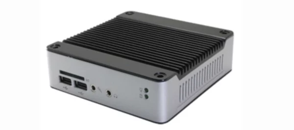 eBox-3310MX-AP - 933Mhz, 1GB RAM, SD slot, 1xLAN, VGA, 4xUSB, 3xCOM, 1x SATA