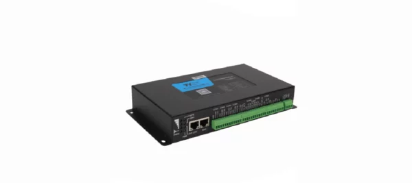 Bivocom TG462-LF Edge Gateway, 1GB Flash