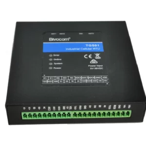 Bivocom TG501-M Mini LTE-M/NB-IoT RTU