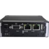 EBOX-3332-L2SS - 2GB RAM. SD, SATA, 4xUSB (3 external, 1xinternal, VGA, Line-out, 2xLAN (1x100Mbps, 1x1Gbps)