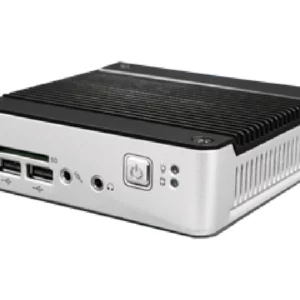 eBox-3310MX - 933Mhz, 1GB RAM, SD slot, 1xLAN, VGA, 4xUSB, 3xCOM, 1x SATA