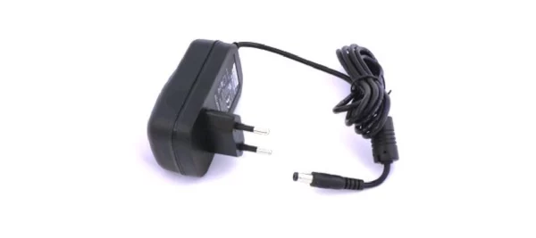 eBox power supply 15V DC-1.5A - 20Watt EU (for ebox with 15V-1pin)
