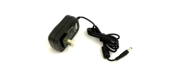 eBox power supply 15V DC-1.5A - 20Watt US (for ebox with 15V-1pin)
