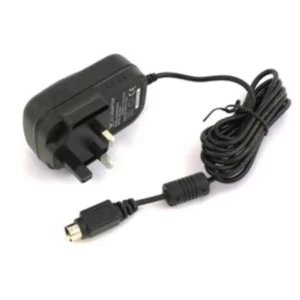 eBox power supply 20 Watt UK (for ebox with 5V-3pin)