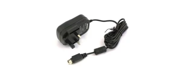 eBox power supply 20 Watt UK (for ebox with 5V-3pin)