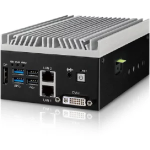 Vecow SPC-6000 Barebone System