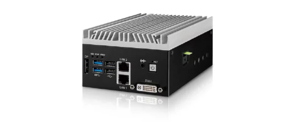Vecow SPC-6000 Barebone System