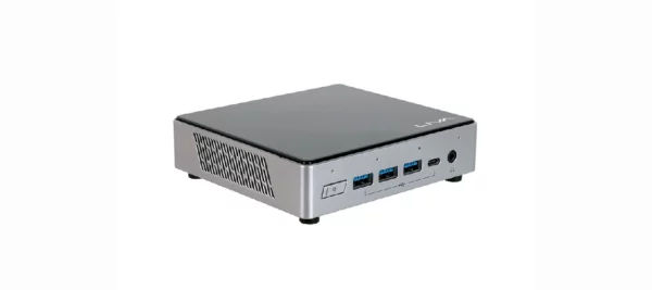 LIVA Z3 Plus