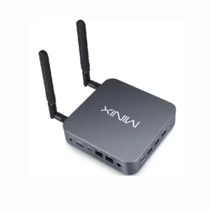 Minix Neo J15 C8 MAX