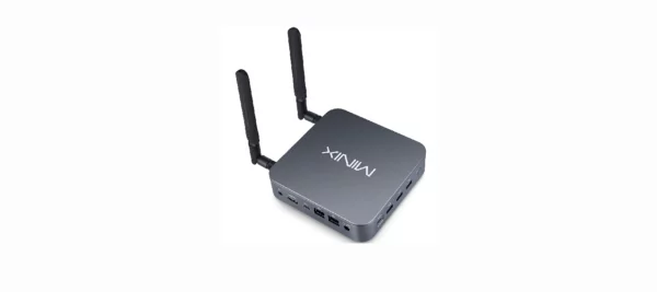 Minix Neo J15 C8 MAX