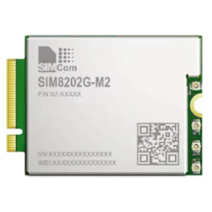 SIMCom SIM8202G-M2 5G sub6 M.2 3042