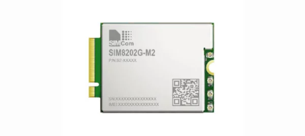 SIMCom SIM8202G-M2 5G sub6 M.2 3042