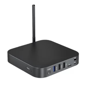 Minix X35-i Plus