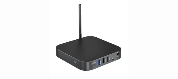 Minix X35-i Plus