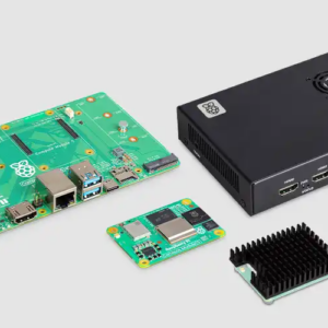 Raspberry Pi Compute Module 5