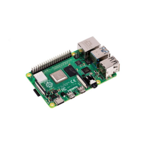Raspberry Pi 4 Model B - 8GB